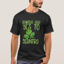 Suche nach petersilie tshirts Gärtner