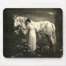 Recherche de cheval occidental tapis souris Cow girl