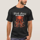 Recherche de métal tshirts Mort