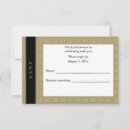 Recherche de sensationnel invitations Élégant