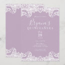 Recherche de lilas et blanc Rose