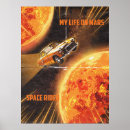 Suche nach scifi poster Wandkunst