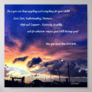 Suche nach gott poster Liebe