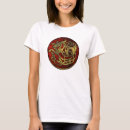 Suche nach wikinger krieger tshirts Odin