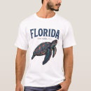 Recherche de tortue marine tshirts Plage