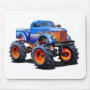 Recherche de 4x4 tapis souris Hors route