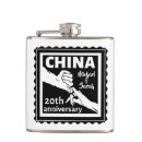 Suche nach china flachmänner Traditionell