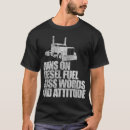 Suche nach lustiger lkw tshirts Für ihn