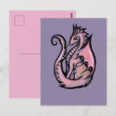 Suche nach rosa drache postkarten Niedlich