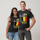 Recherche de drapeau belge tshirts Drapeau de la belgique
