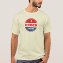 Recherche de pirate hommes tshirts Système