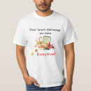 Recherche de la livraison tshirts Homme