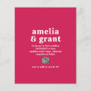 Suche nach viva einladungen Rosa