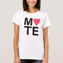 Recherche de soulmate tshirts Couples