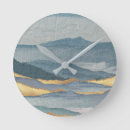 Recherche de attentions horloges Moderne