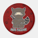 Suche nach ninja magnete Cartoon