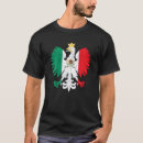 Recherche de aigle polonais tshirts Chemise