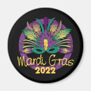 Suche nach fetter dienstag magnete Mardi gras