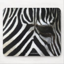 Suche nach zebras mousepads Tierwelt