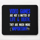 Recherche de console tapis souris Vidéo