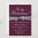 Recherche de wine party invitations Rose