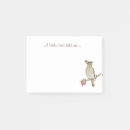 Suche nach ich bin eine kleine poster post it Vogelvogel