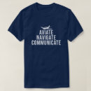 Recherche de petit aviateur tshirts Pilote