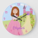 Recherche de petit prince horloges Rose