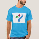 Recherche de drapeau coréen tshirts Corée du sud