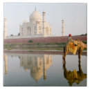 Suche nach taj mahal fliesen Gebäude