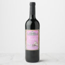 Recherche de car bouteilles vin étiquettes Anniversaire