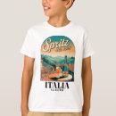 Recherche de tour monde tshirts Été