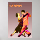 Recherche de danse tango posters L'argentine