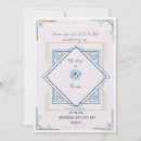 Recherche de artdeco invitations Moderne