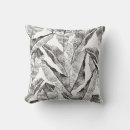 Recherche de forêt tropicale coussins Vintage