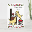 Suche nach gelbes labrador karten Mother