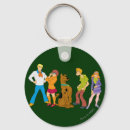 Recherche de daphne porteclés Personnage de dessin animé