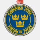 Suche nach schweden ornamente National