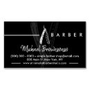 Recherche de rasoir magnets Coiffeur