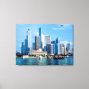 Suche nach singapur leinwandbilder Stadt