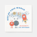 Recherche de fusée serviettes Vaisseau spatial