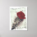 Suche nach zuneigung poster leinwandbilder Empfindlich