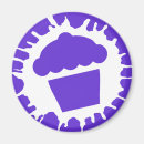 Recherche de petits pains magnets Dessert