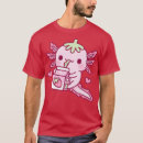Suche nach erdbeermilch tshirts Lustig