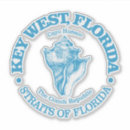 Suche nach key west florida autoaufkleber Strand