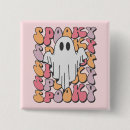 Suche nach halloween kürbis buttons Spukhaft