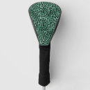 Recherche de safari golf accessoires Léopard