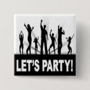 Suche nach tanzen silhouette buttons Party