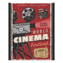 Suche nach retro tv poster Klassisch