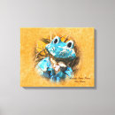 Suche nach niedlicher frosch leinwandbilder Frösche